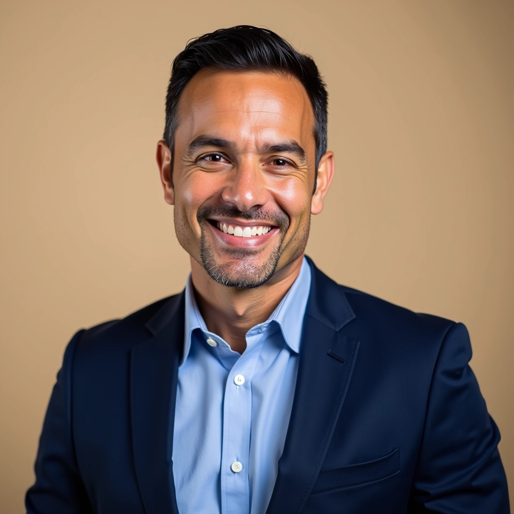 Carlos Meléndez, experto en estrategia de activos artísticos