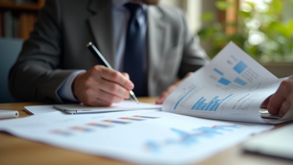 Documentos y análisis fiscal